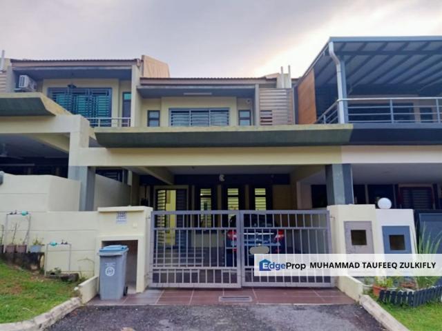 House for sale in Sendayan Village, Negeri Sembilan