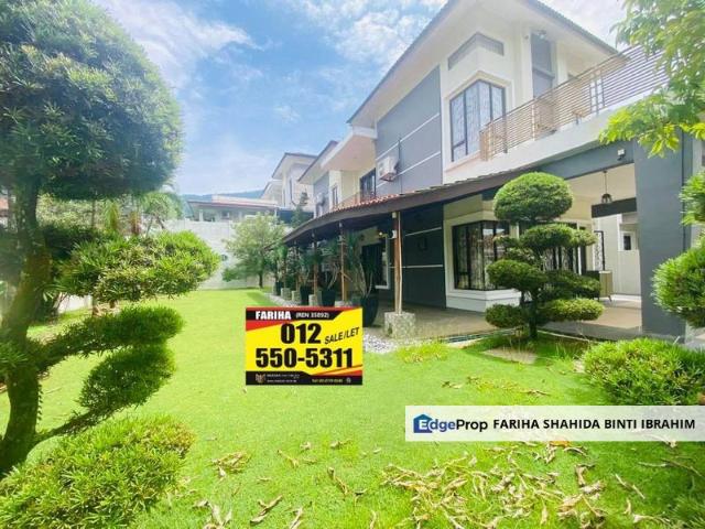 House for sale in Sendayan Village, Negeri Sembilan