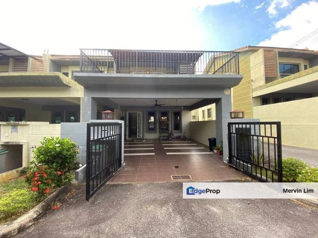 House for sale in Sendayan Village, Negeri Sembilan