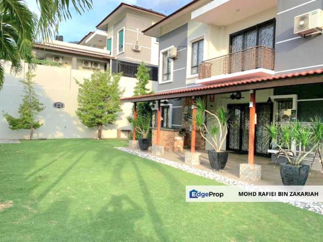 House for sale in Sendayan Village, Negeri Sembilan