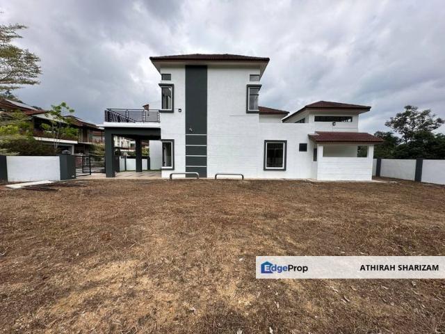 House for rent in Sendayan Village, Negeri Sembilan