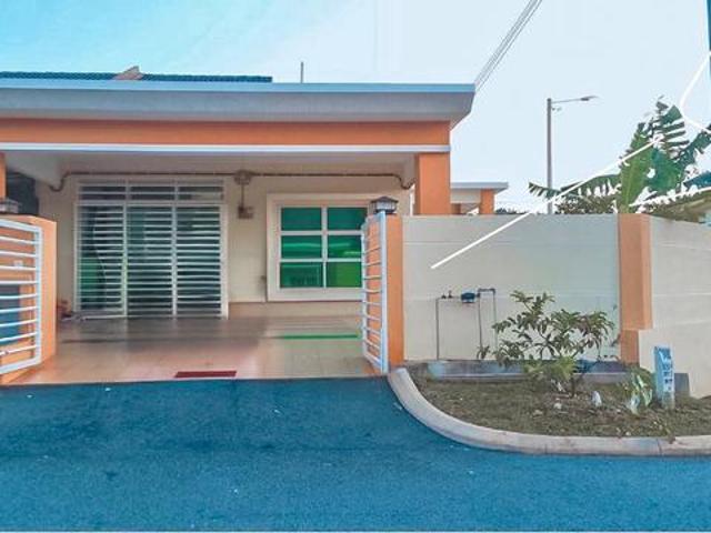 Terraced House for sale in Sendayan Village, Negeri Sembilan