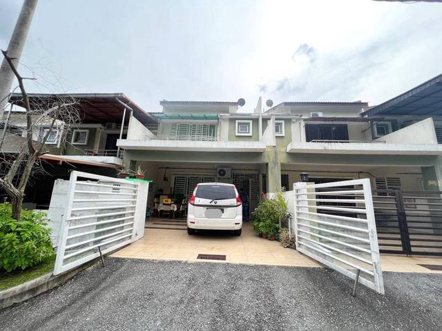 Terraced House for sale in Sendayan Village, Negeri Sembilan
