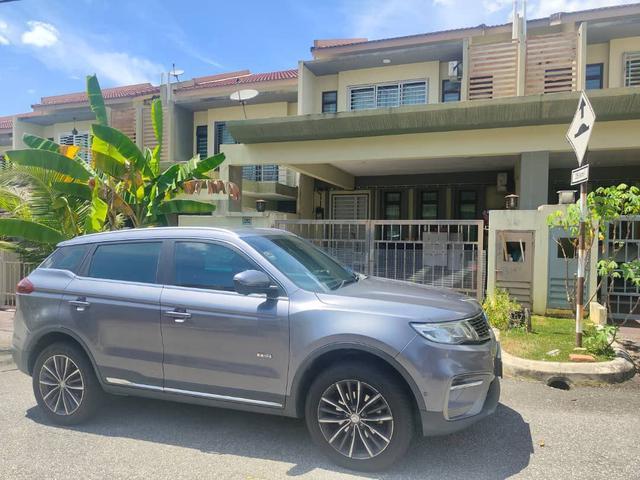 Terraced House for sale in Sendayan Village, Negeri Sembilan