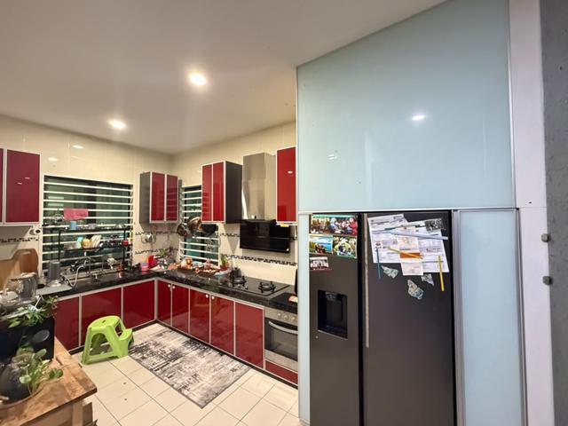 Residential House for sale in Senawang, Seremban
