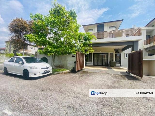House for sale in Sendayan Village, Negeri Sembilan