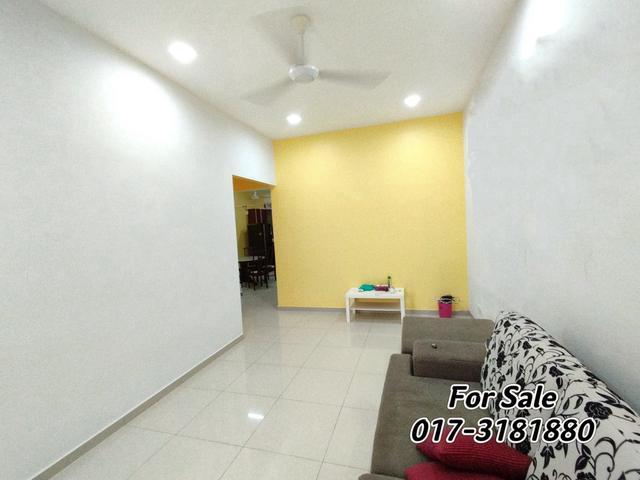 Terraced House for sale in Sendayan Village, Negeri Sembilan
