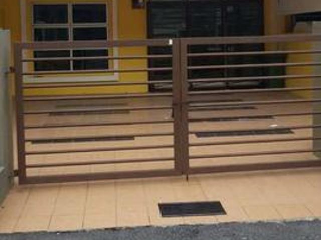 Terraced House for sale in Sendayan Village, Negeri Sembilan