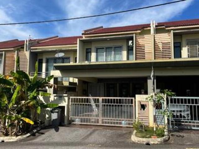 Terraced House for sale in Sendayan Village, Negeri Sembilan