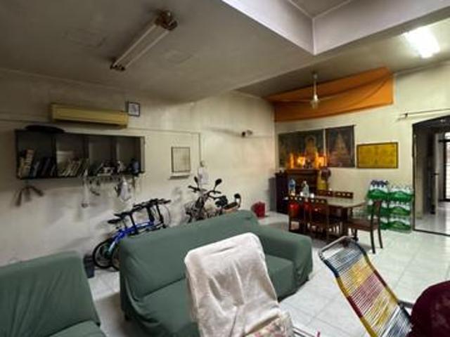 Terraced House for sale in Skudai, Iskandar Puteri
