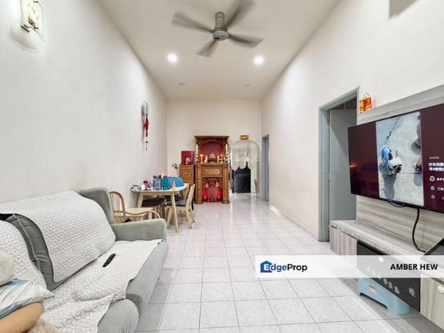 House for sale in Pulai, Bukit Ledang