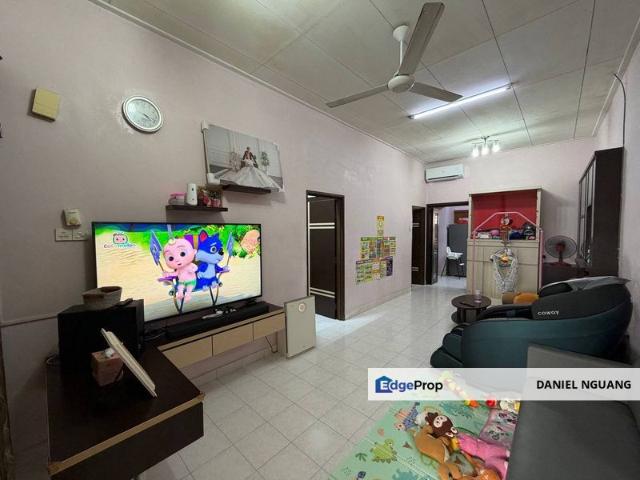 House for sale in Iskandar Puteri, Johor Bahru