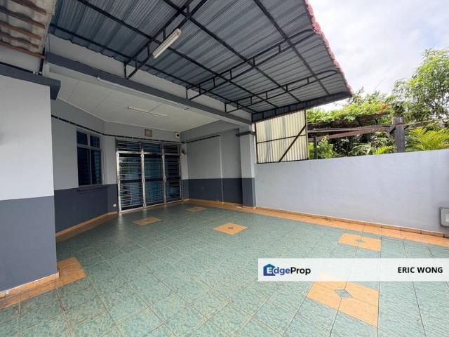 House for rent in Pulai, Bukit Ledang