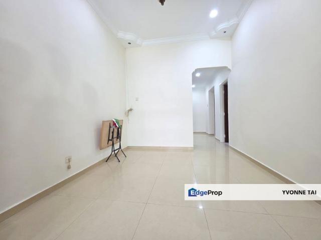 House for sale in Pulai, Bukit Ledang
