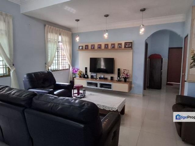 House for sale in Pulai, Bukit Ledang