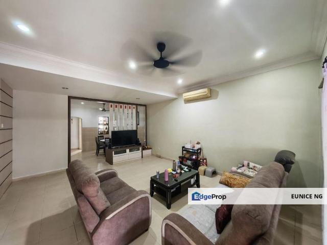 House for sale in Pulai, Bukit Ledang