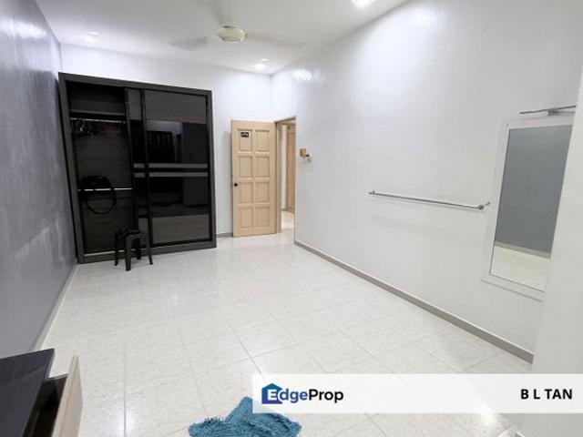 House for rent in Pulai, Bukit Ledang