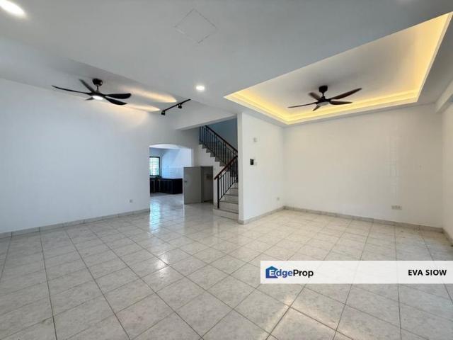 House for rent in Pulai, Bukit Ledang