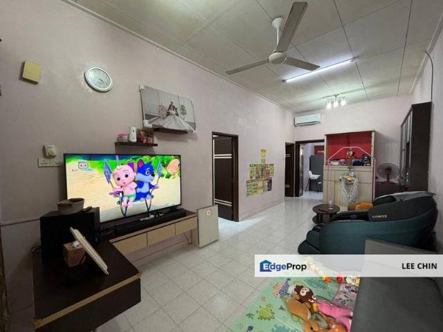 House for sale in Taman Industri Jaya, Iskandar Puteri