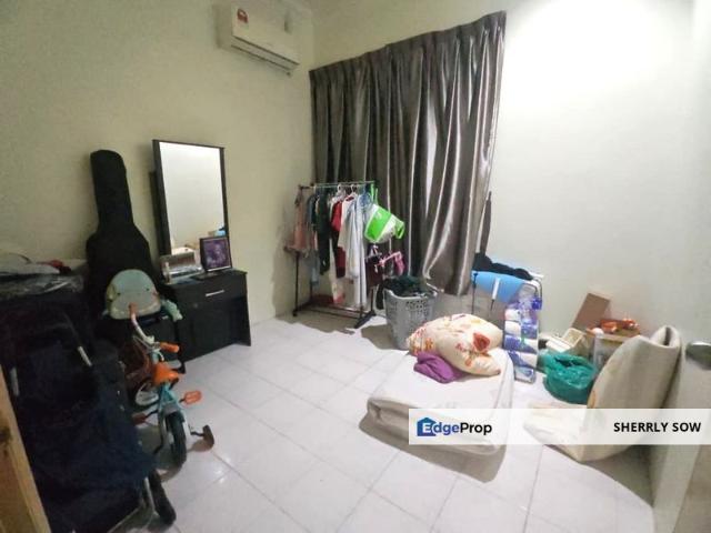 House for sale in Pulai, Bukit Ledang