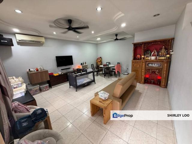 House for sale in Pulai, Bukit Ledang
