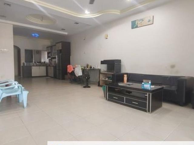 House for sale in Taman Industri Jaya, Iskandar Puteri