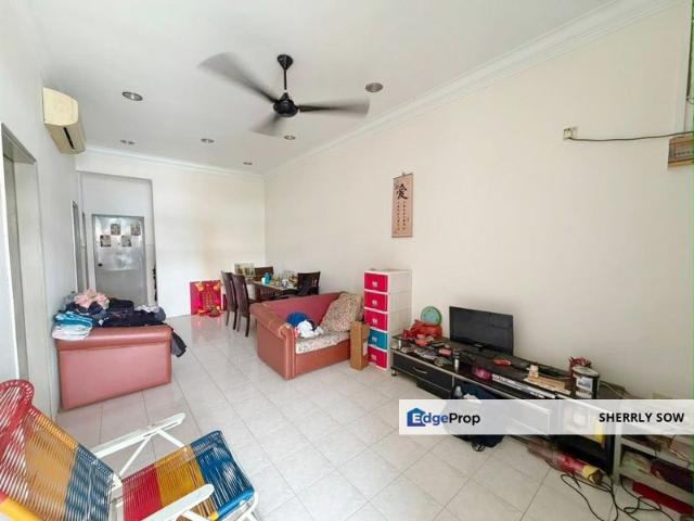 House for sale in Taman Industri Jaya, Iskandar Puteri