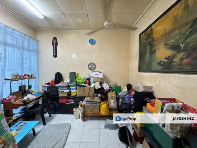 House for sale in Iskandar Puteri, Johor Bahru