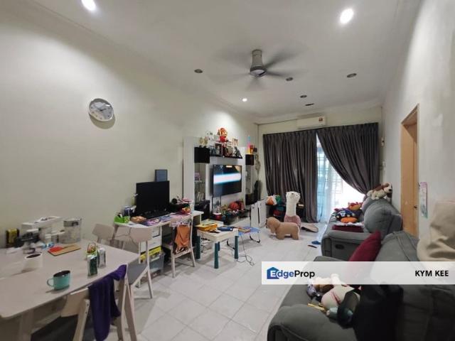 House for sale in Pulai, Bukit Ledang