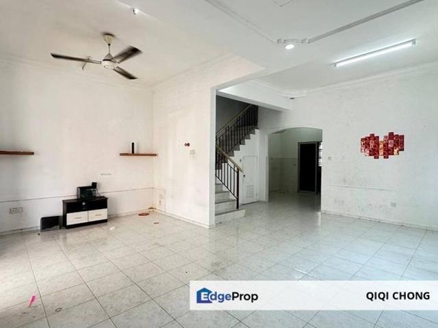 House for rent in Pulai, Bukit Ledang
