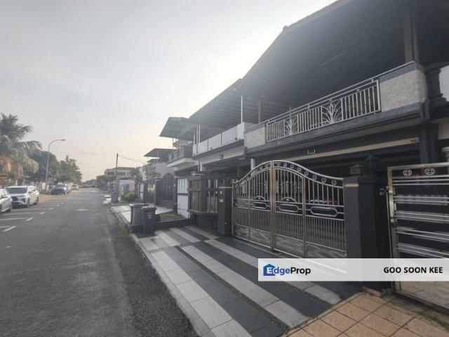 House for sale in Pulai, Bukit Ledang