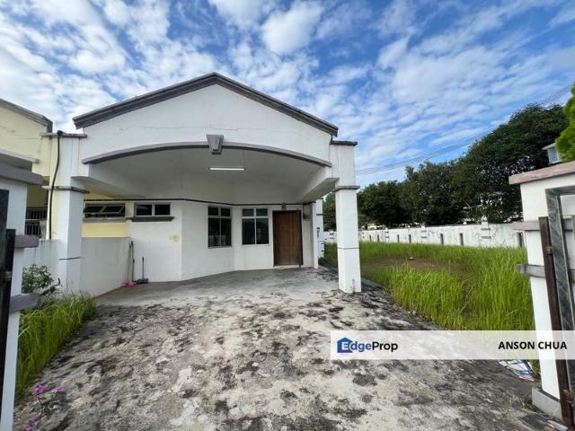 House for sale in Pulai, Bukit Ledang