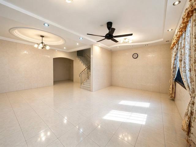 Terraced House for rent in Bukit Ledang, Johor