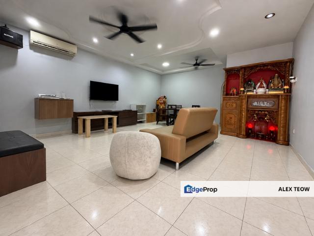 House for sale in Bukit Ledang, Johor