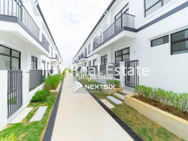 Residential House for sale in Bukit Ledang, Johor