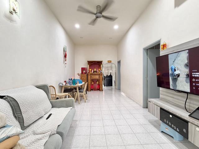 Terraced House for sale in Johore Bahru, Johor