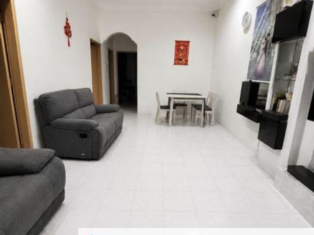 House for sale in Bukit Ledang, Johor