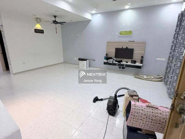 House for rent in Bukit Ledang, Johor