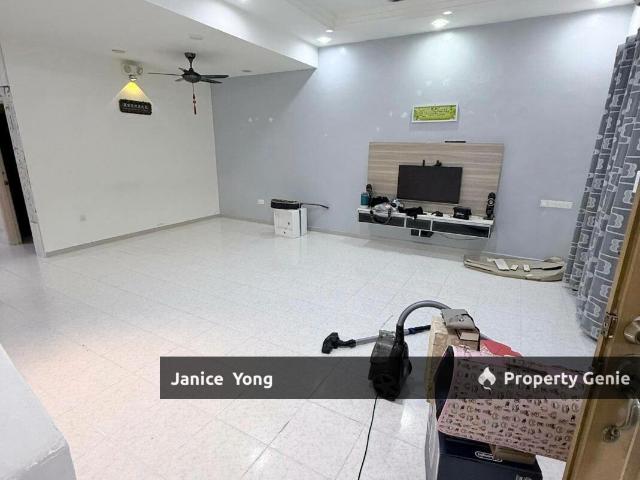 Terraced House for rent in Bukit Ledang, Johor
