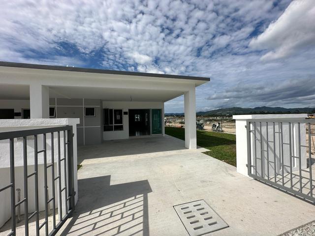 Terraced House for sale in Mantin, Negeri Sembilan