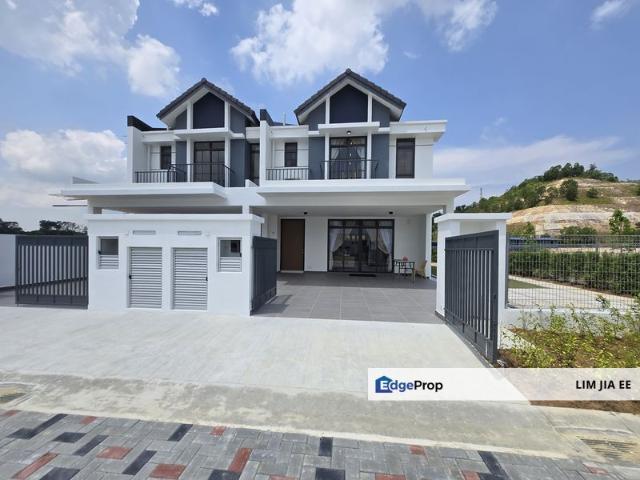 House for sale in Bukit Ledang, Johor
