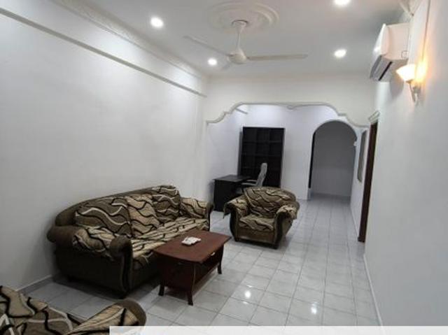 House for sale in Bukit Ledang, Johor