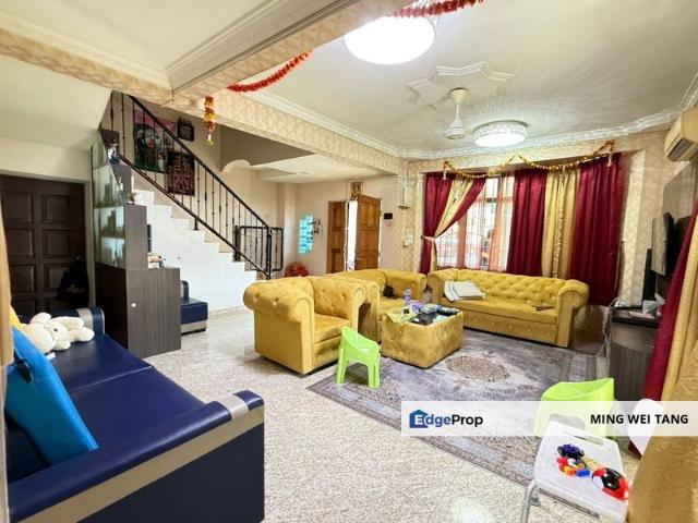 House for sale in Bukit Ledang, Johor