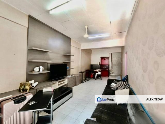 House for sale in Bukit Ledang, Johor