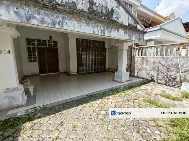 House for sale in Bukit Ledang, Johor