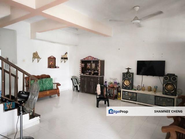House for sale in Bukit Ledang, Johor