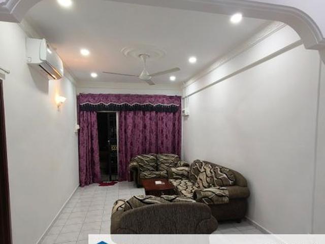 House for rent in Bukit Ledang, Johor