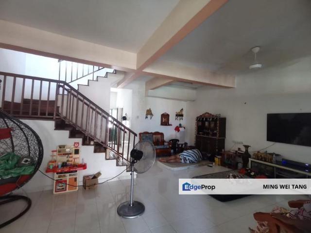 House for sale in Bukit Ledang, Johor