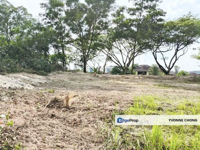 House for sale in Bukit Ledang, Johor