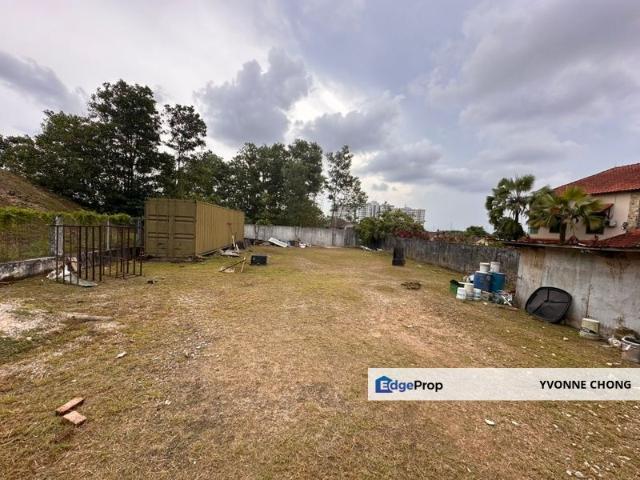 House for sale in Bukit Ledang, Johor
